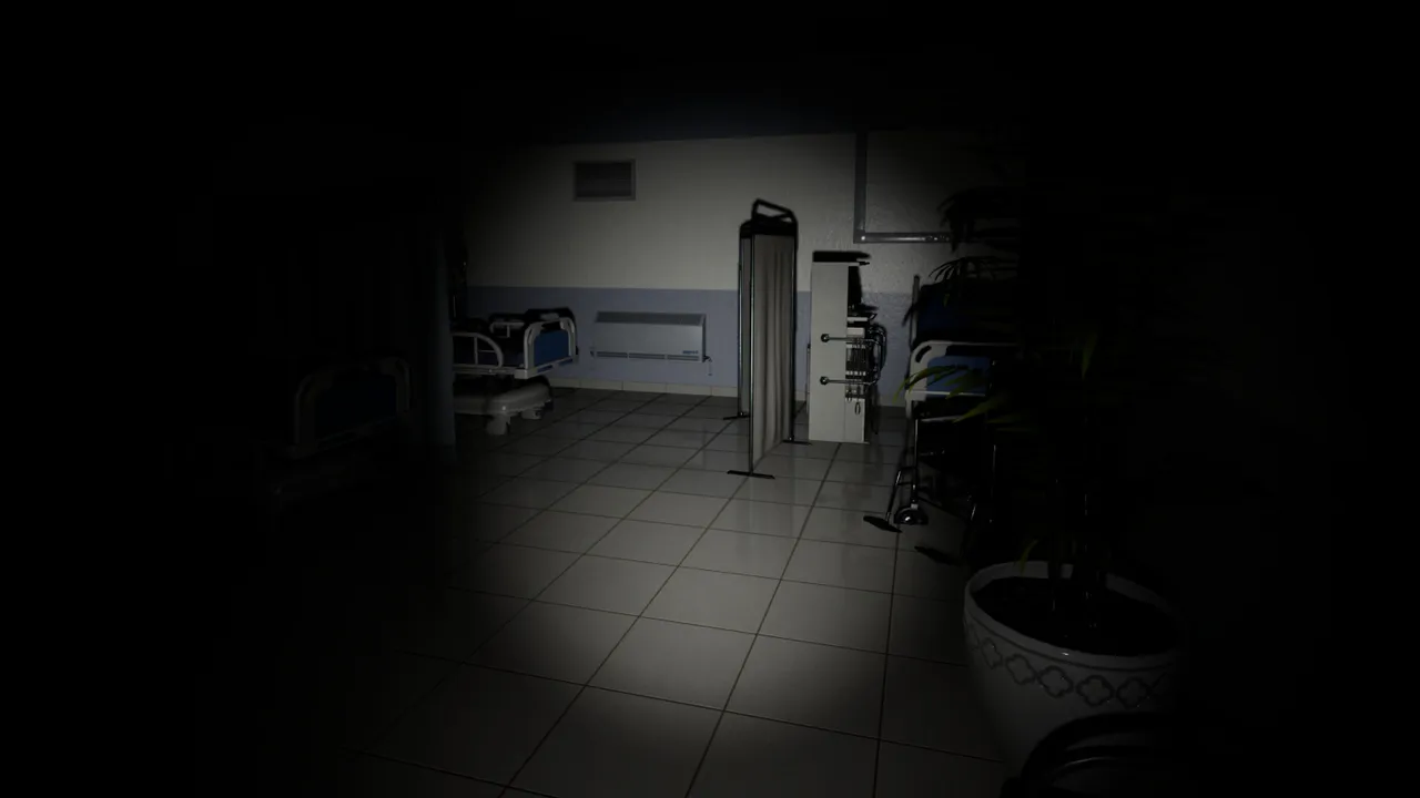 LostEcho Screenshot 4