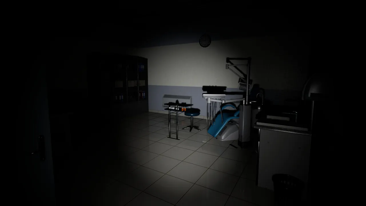 LostEcho Screenshot 2
