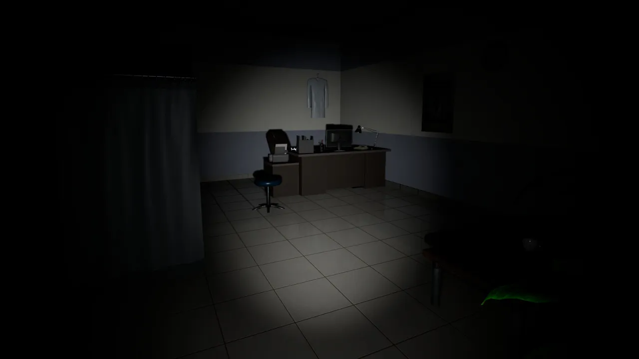 LostEcho Screenshot 3
