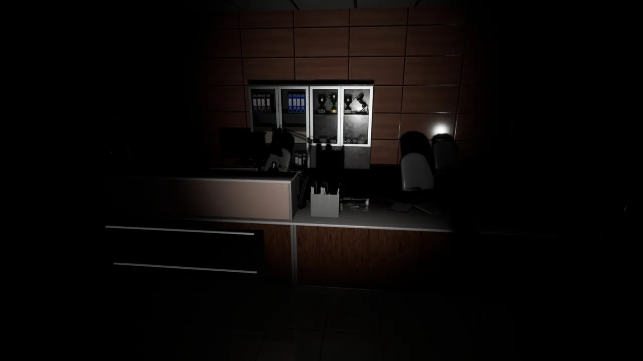 LostEcho Screenshot 1