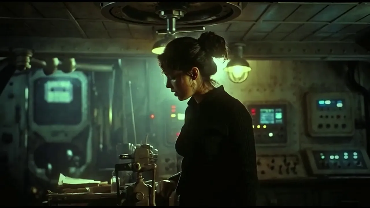 Under Control +=- Screenshot 9