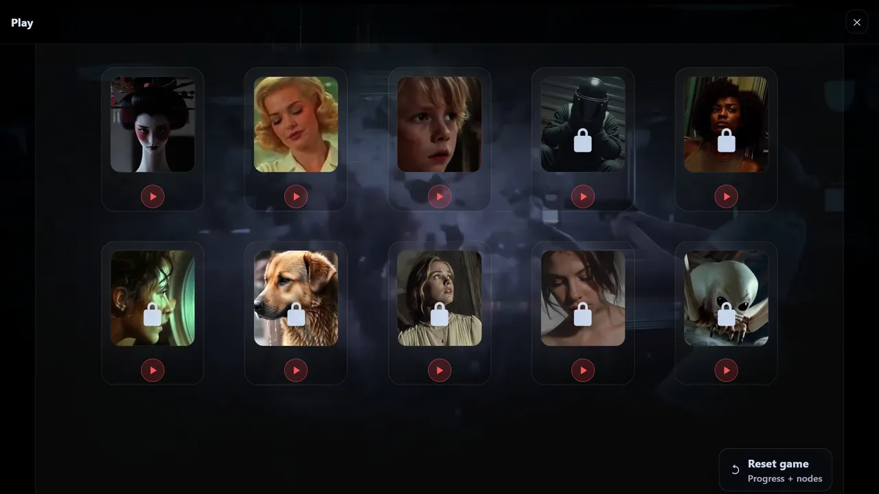 Under Control +=- Screenshot 1