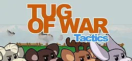 Tug Of War Tactics Playtest