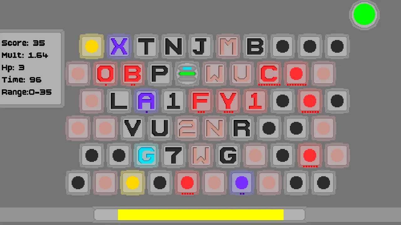 KeyWalker Screenshot 7