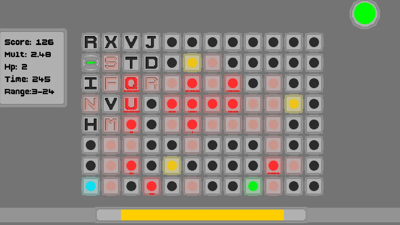 KeyWalker Screenshot 5