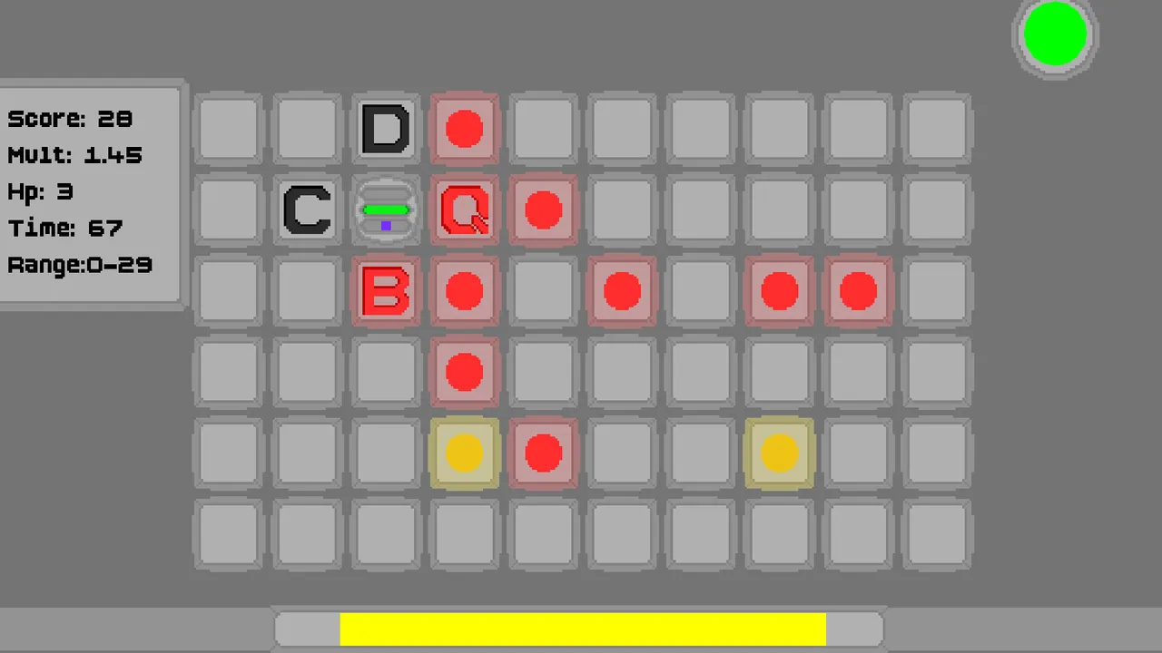KeyWalker Screenshot 8