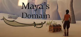 Maya's Domain