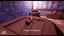 Maya's Domain Screenshot 1