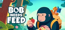 Bob Needs Feed