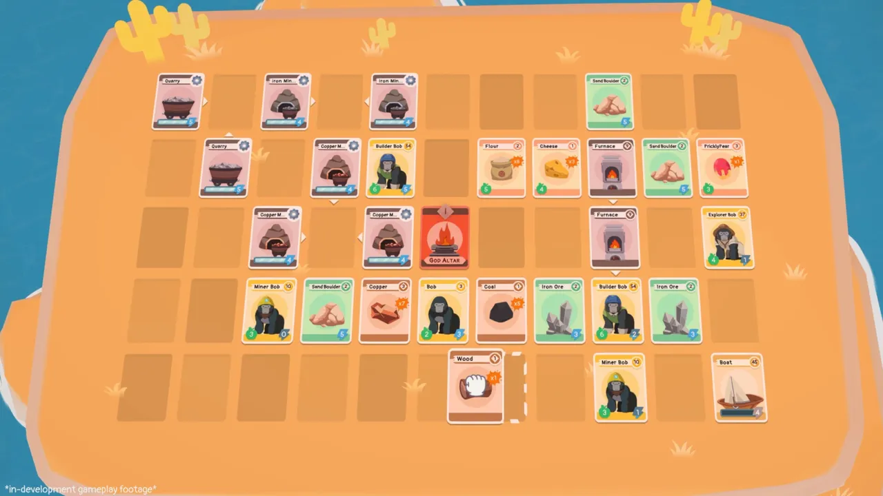 Bob Needs Feed Screenshot 3