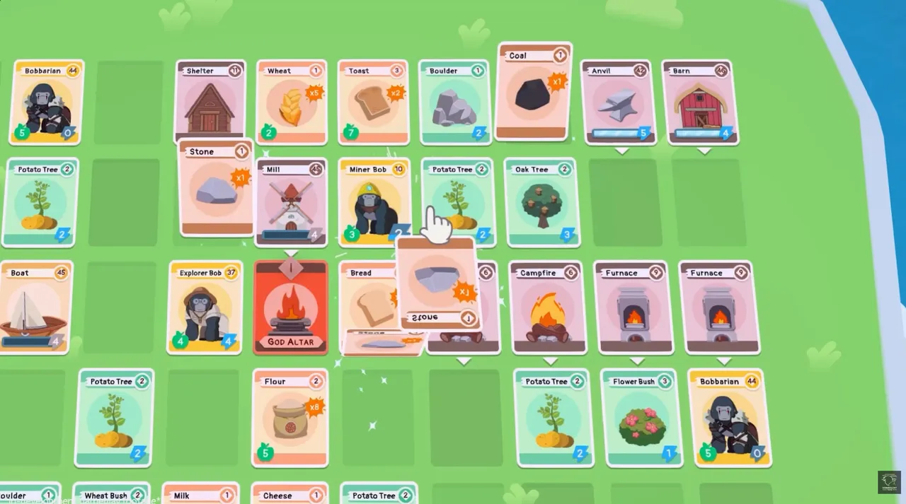 Bob Needs Feed Screenshot 2