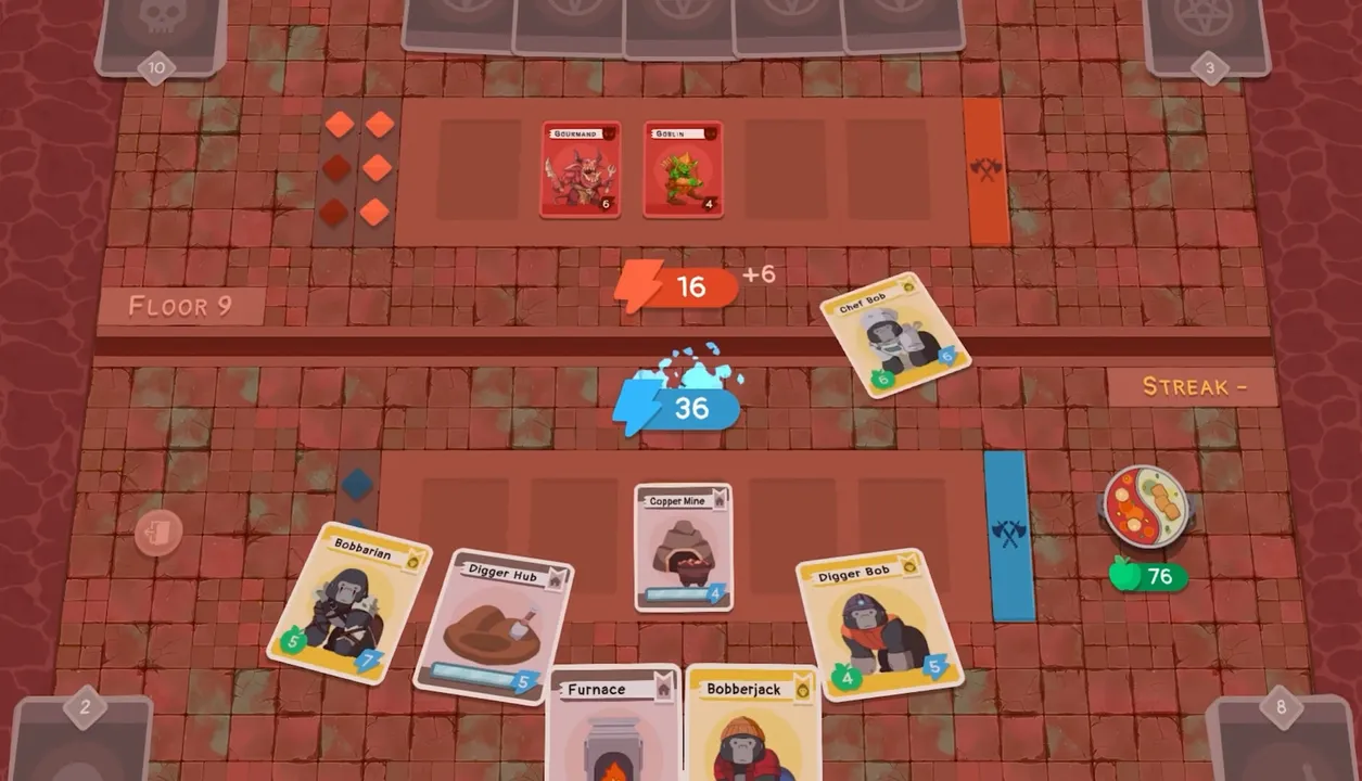 Bob Needs Feed Screenshot 5