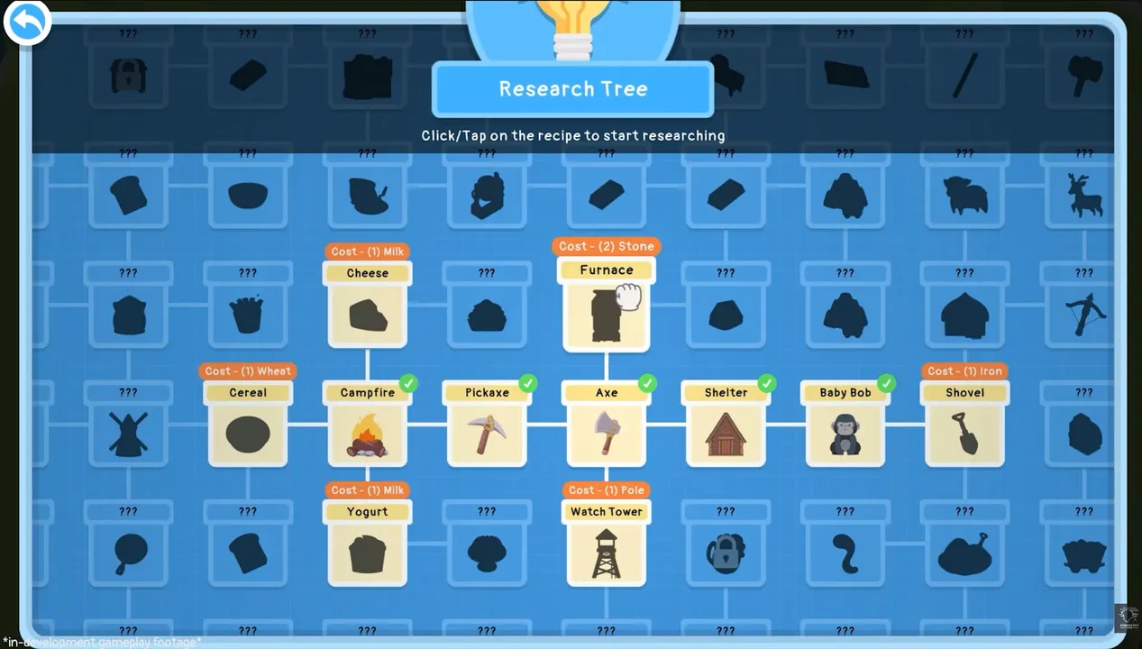 Bob Needs Feed Screenshot 7