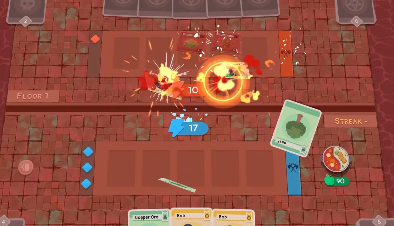Bob Needs Feed Screenshot 6