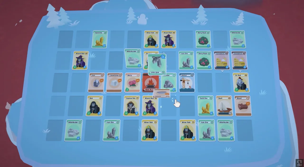 Bob Needs Feed Screenshot 4