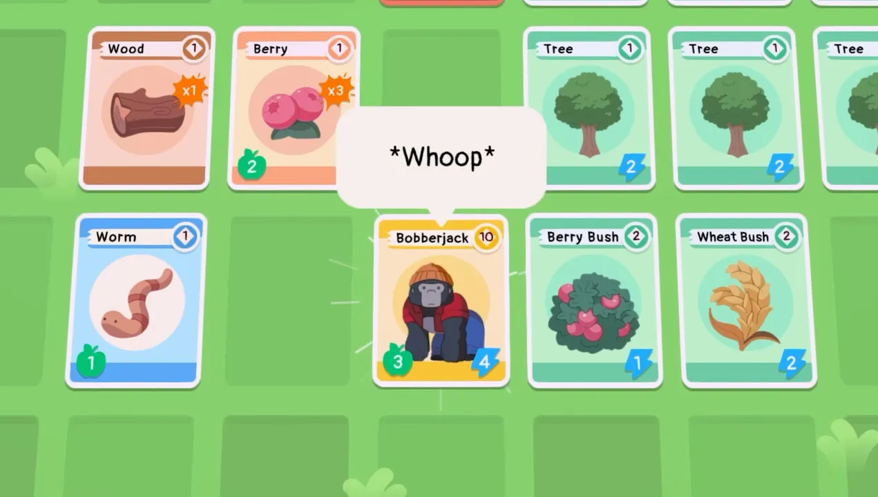 Bob Needs Feed Screenshot 1