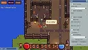 Game About Botting in an MMORPG Demo Screenshot 9