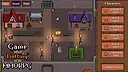 Game About Botting in an MMORPG Demo Screenshot 0