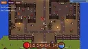 Game About Botting in an MMORPG Demo Screenshot 11