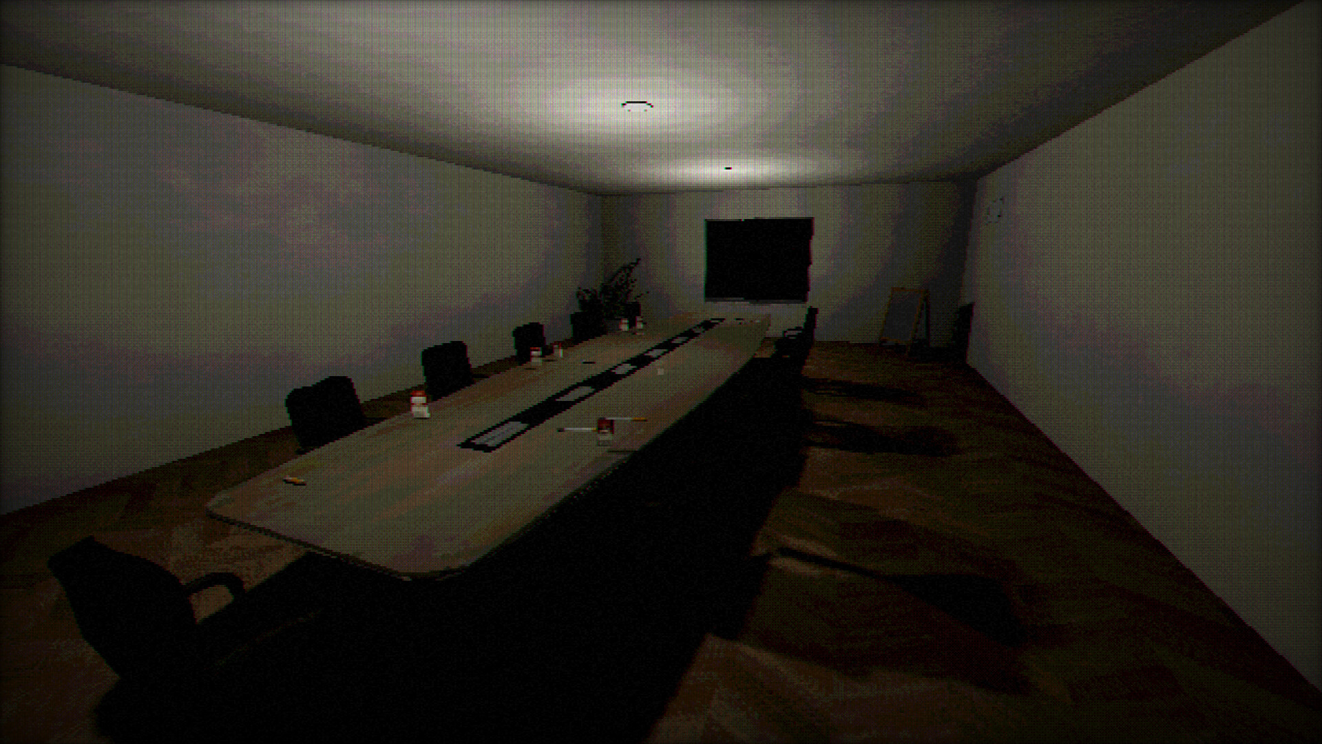 The Final Shift Screenshot 6