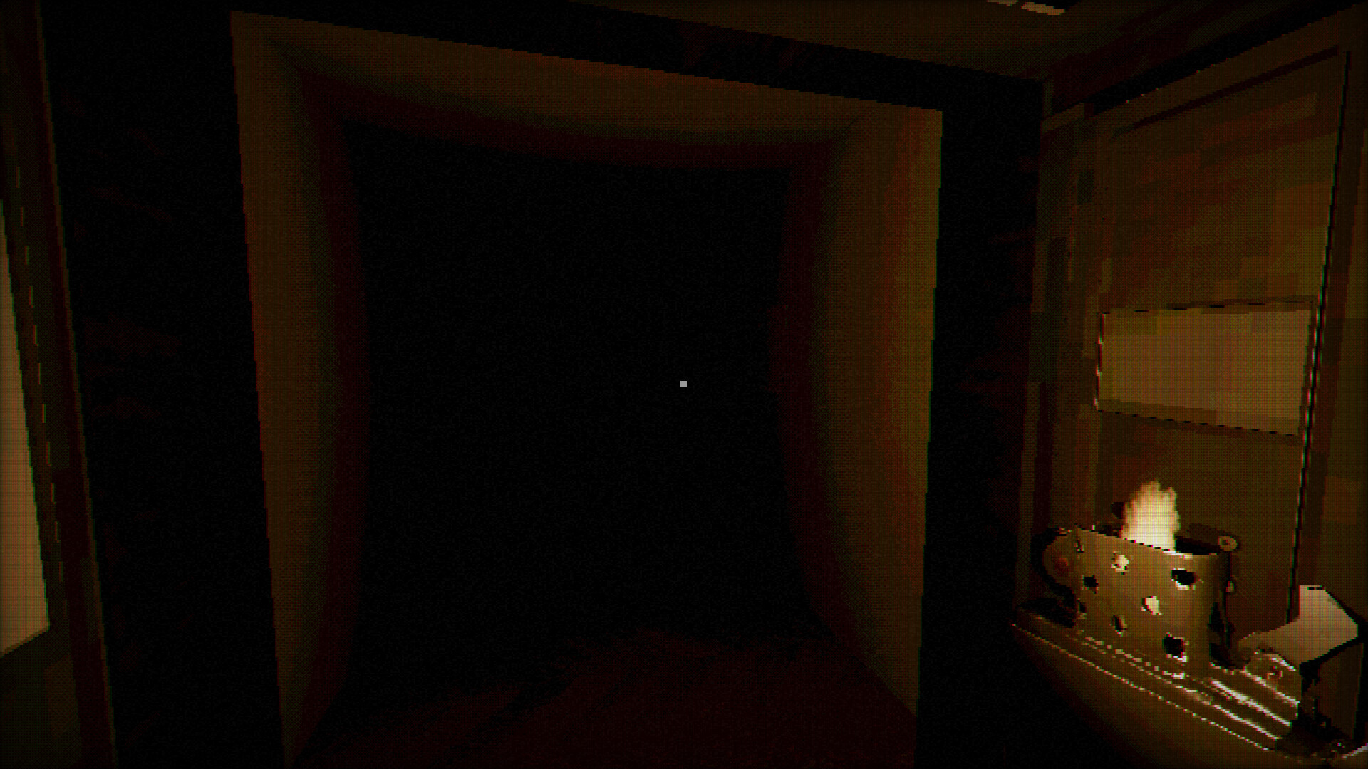 The Final Shift Screenshot 1