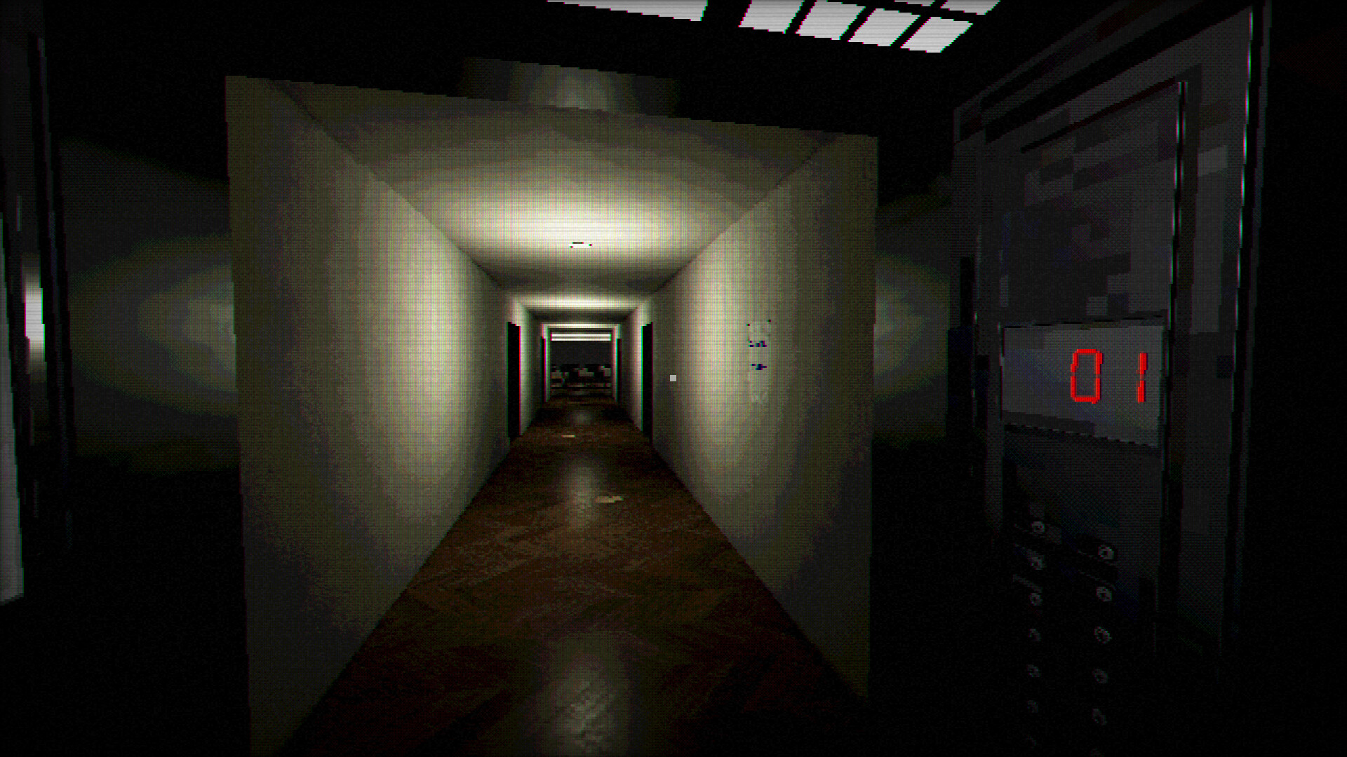 The Final Shift Screenshot 7