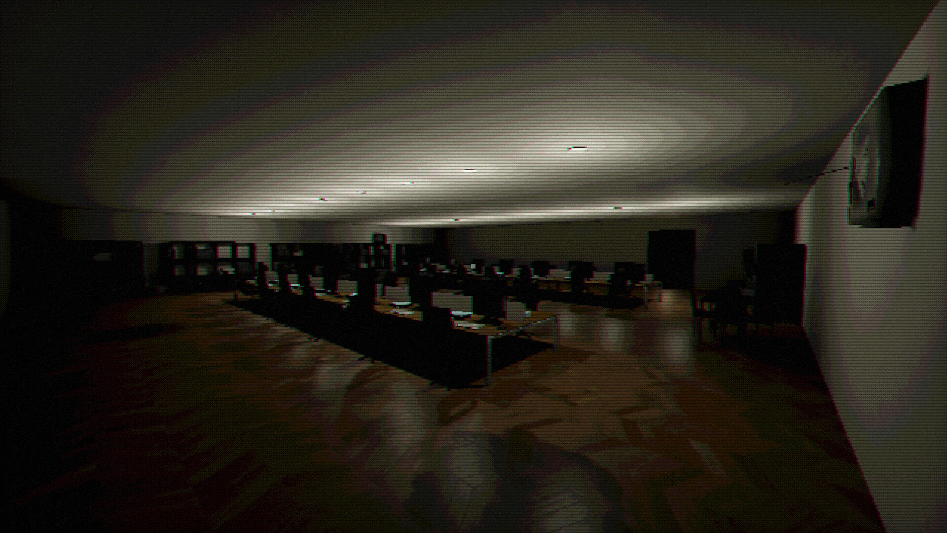 The Final Shift Screenshot 12