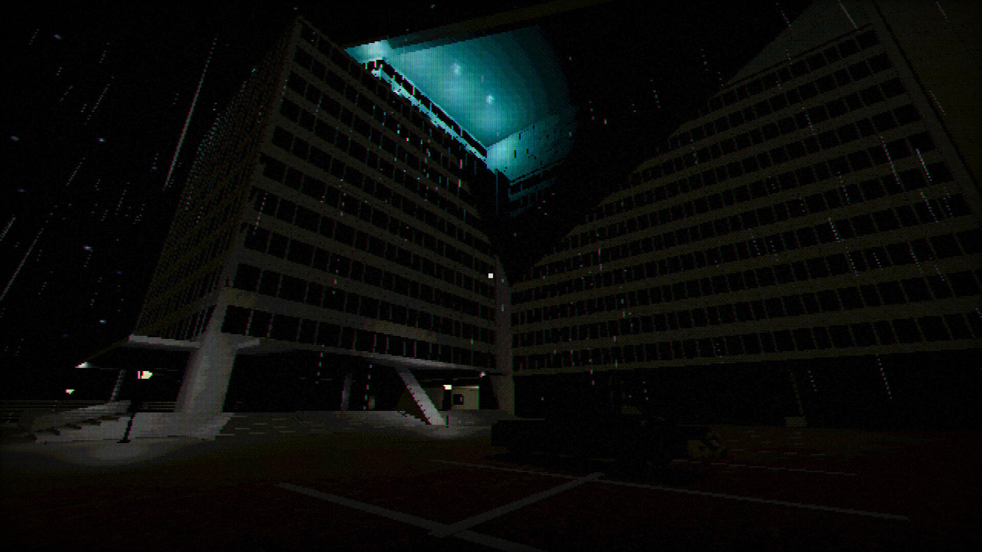 The Final Shift Screenshot 0