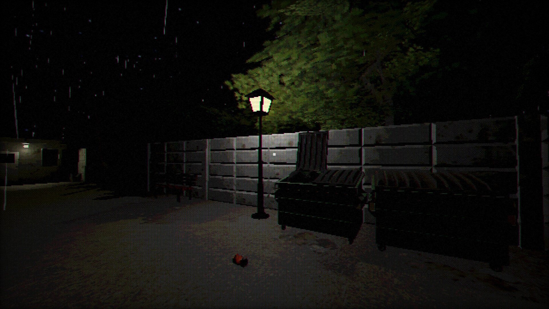 The Final Shift Screenshot 9