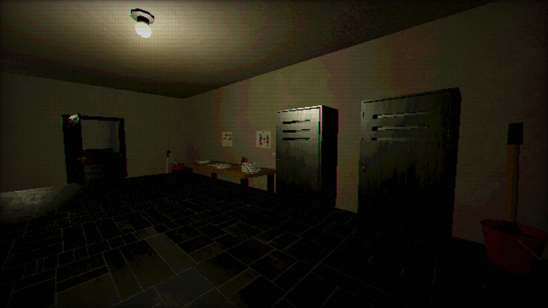 The Final Shift Screenshot 15