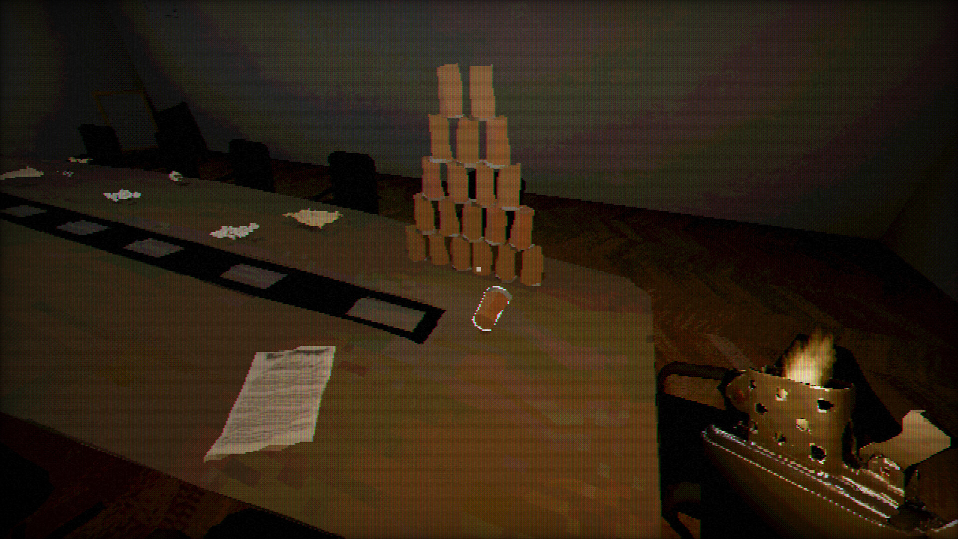 The Final Shift Screenshot 14