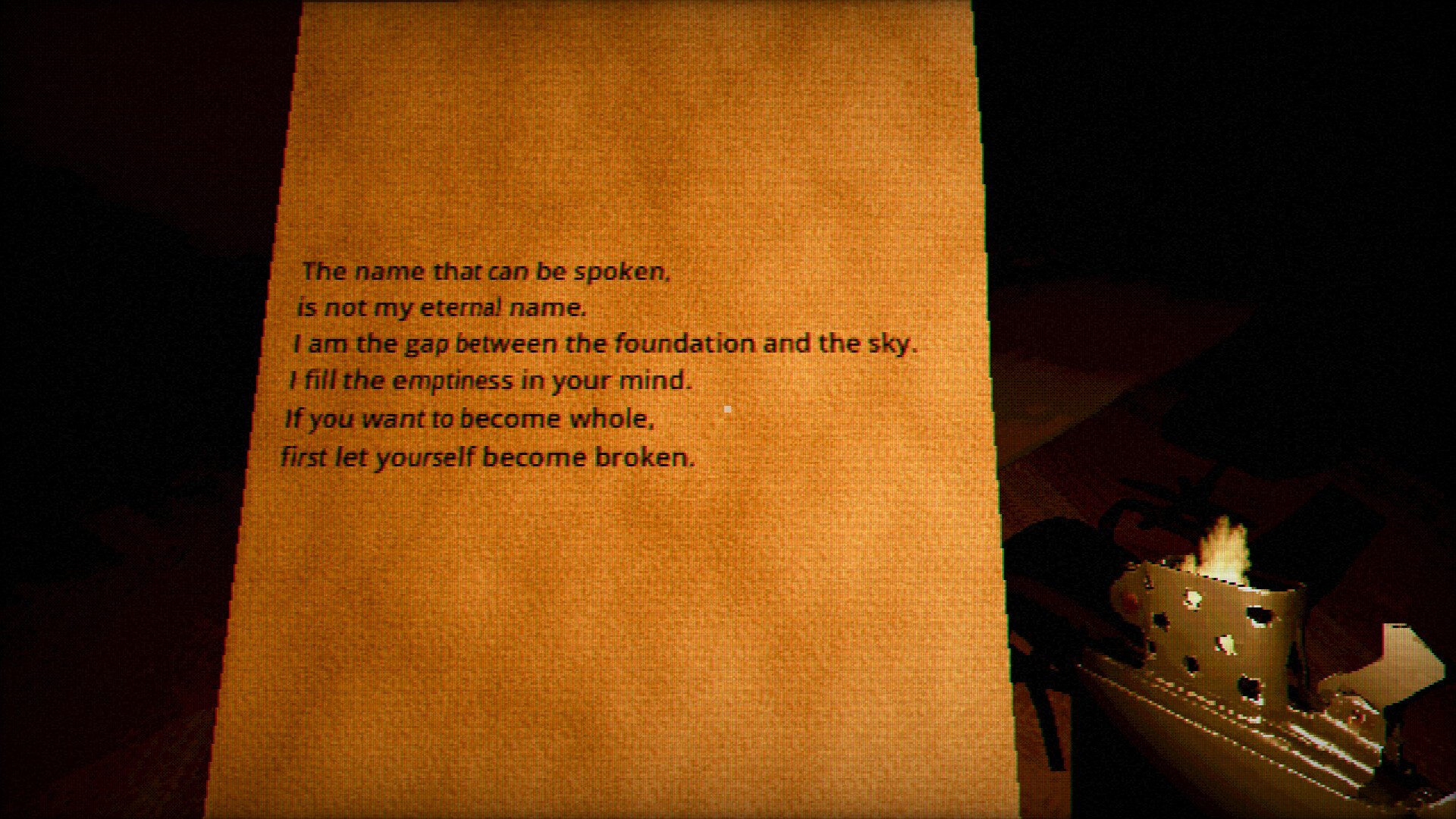 The Final Shift Screenshot 13