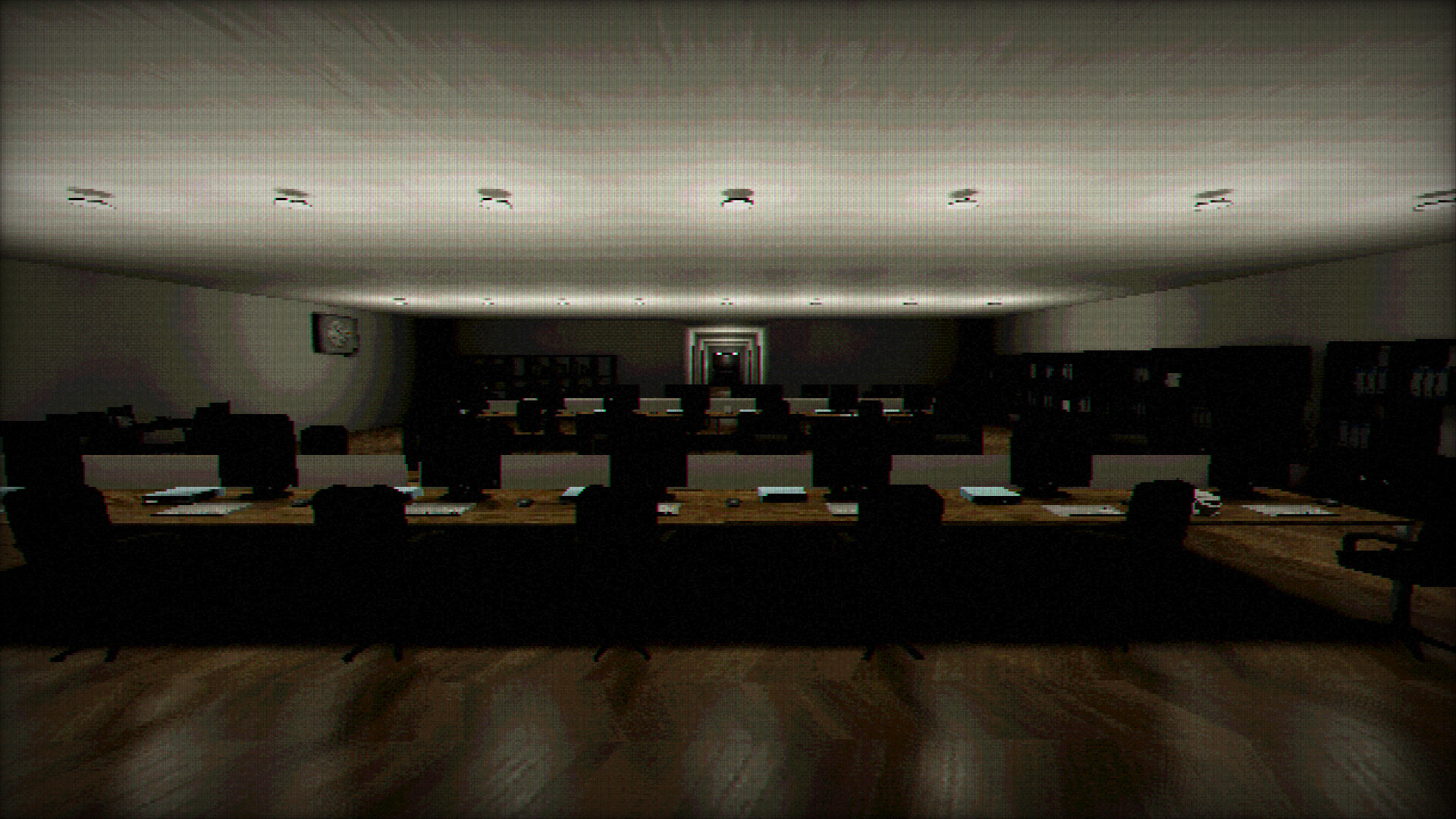 The Final Shift Screenshot 10