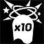 I Stun Dead People icon