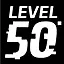 Level 50 icon