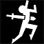 Backstab icon