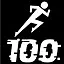 Play 100 Games icon