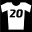 Clothes 20 icon