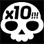 ULTRAKILL?!?!1!1! icon