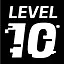 Level10 icon