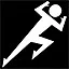 Disrespect icon