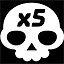 PENTAKILL!!!! icon