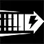 Ultramarathon icon