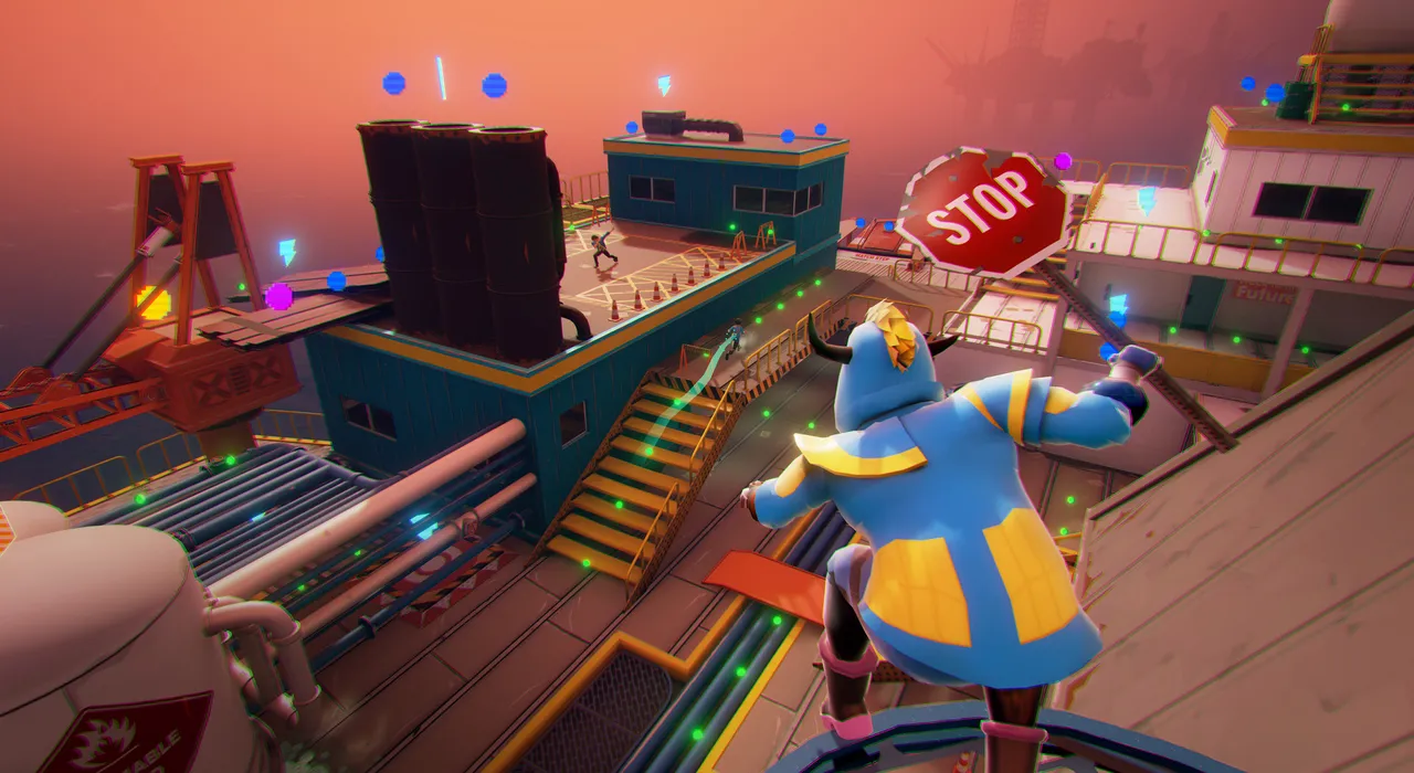 Streamline Screenshot 5