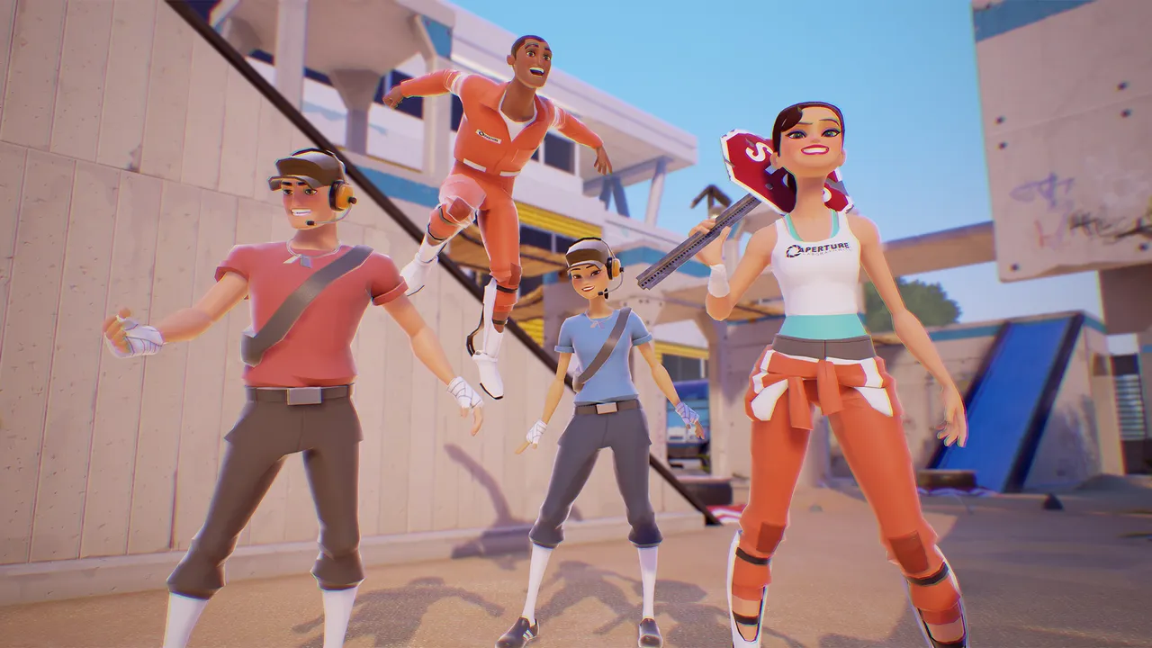 Streamline Screenshot 9