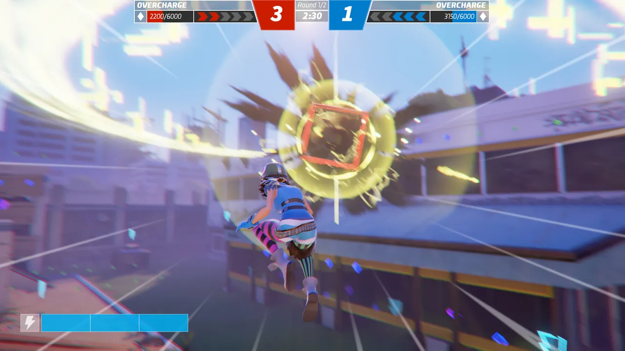 Streamline Screenshot 2