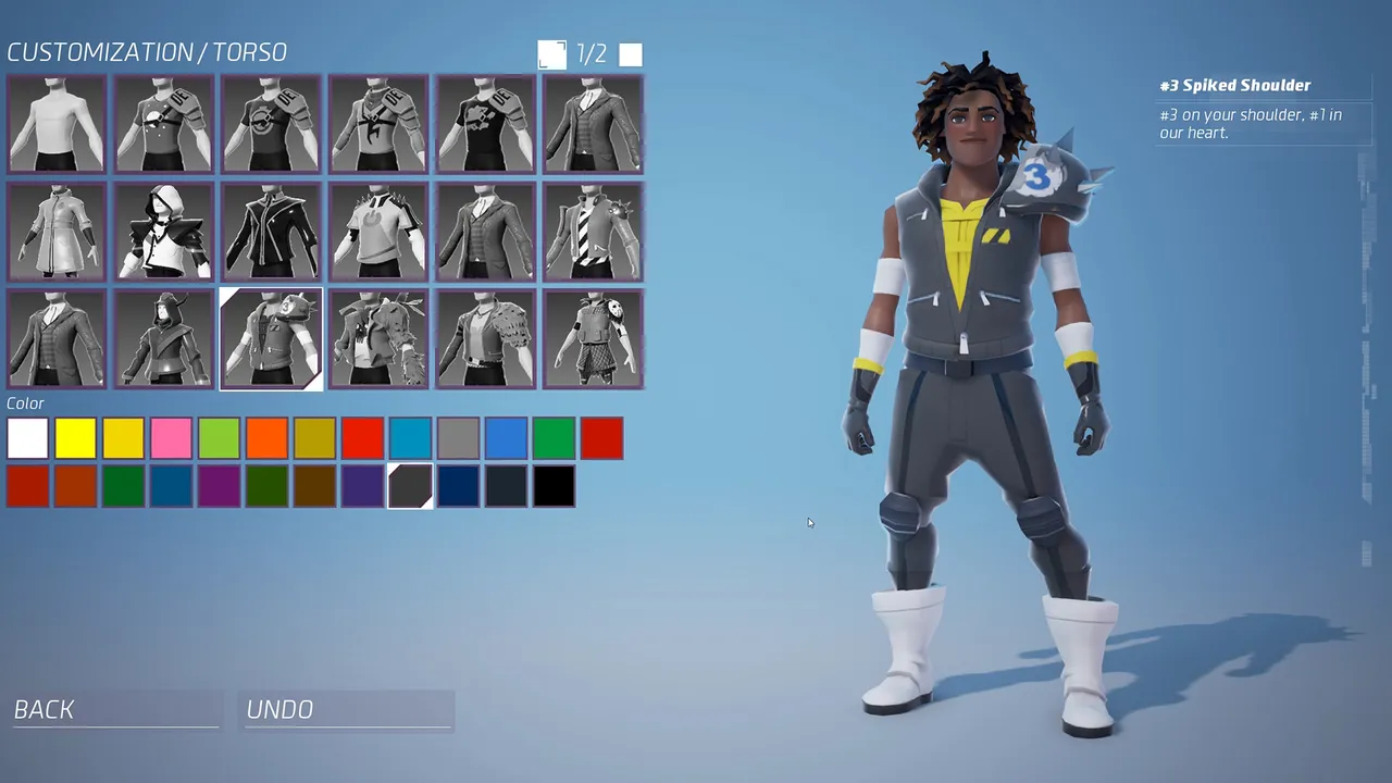 Streamline Screenshot 10