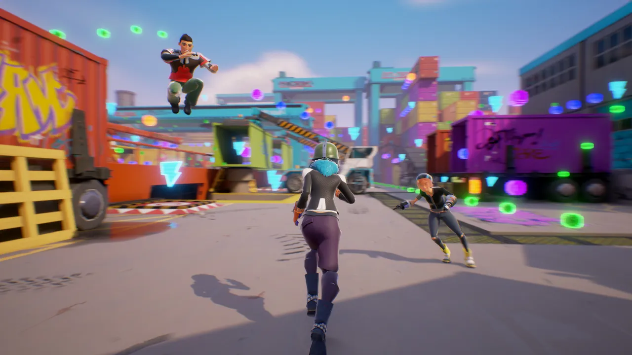 Streamline Screenshot 4