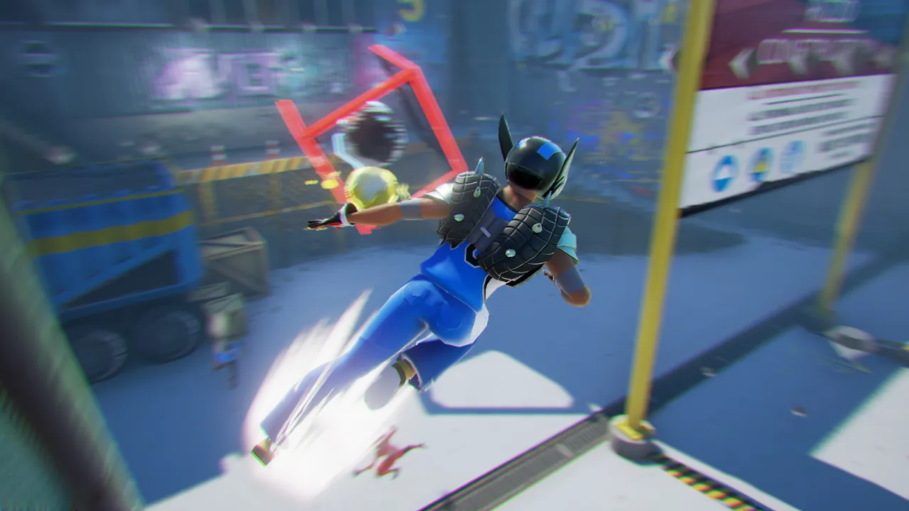 Streamline Screenshot 1