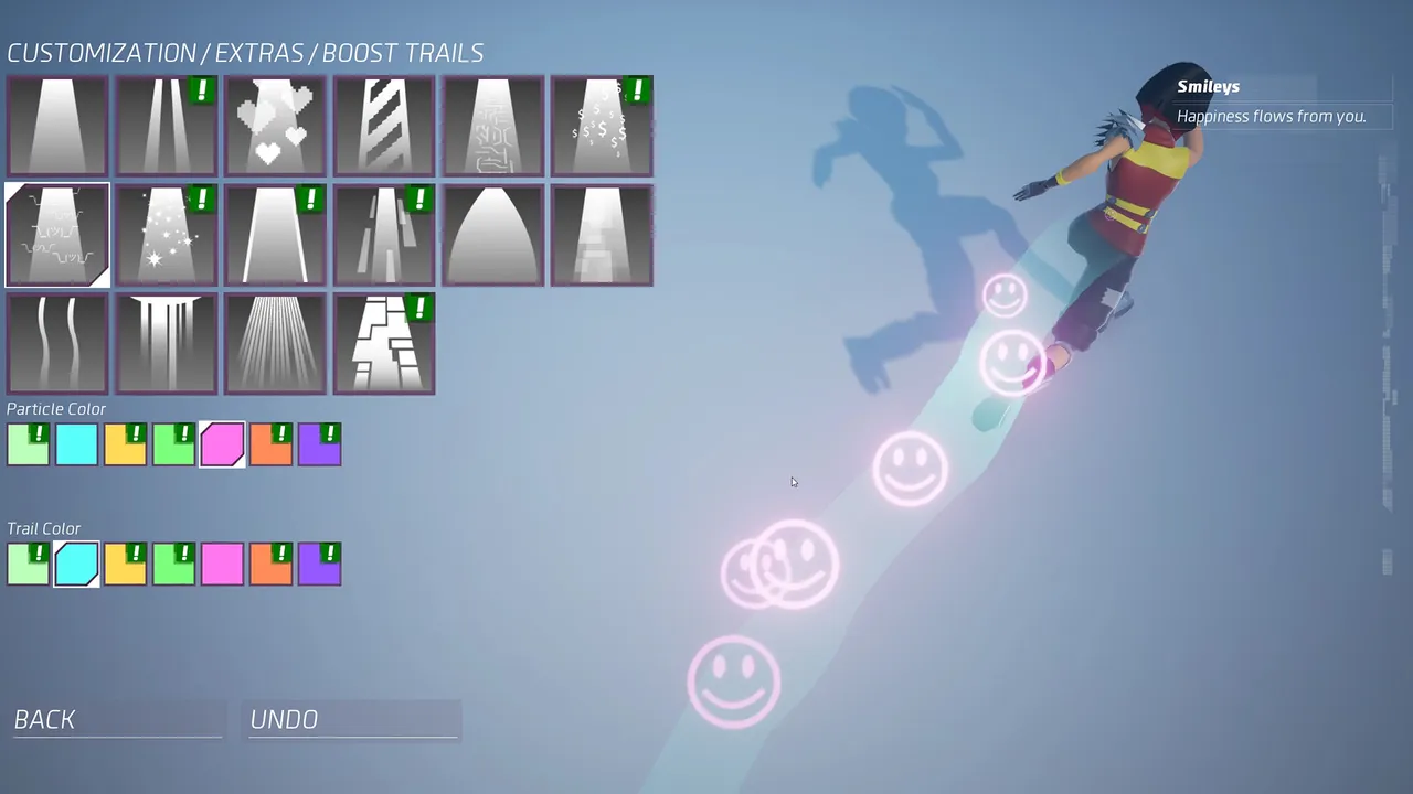 Streamline Screenshot 12
